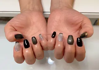 ネイル デ・アイム赤城所属・ナリス化粧品🌹 saoriのエステ・リラクイメージ