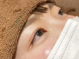 マツエク・マツパ 束感まつ毛/ネイル/ LED♥KIRARAのマツエク・マツパデザイン