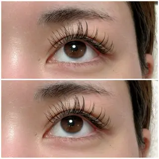 マツエク・マツパ Ayumi.dre 🌸Y《2階》のマツエク・マツパデザイン