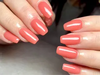 ネイル elu船橋店 KAORIのネイルデザイン