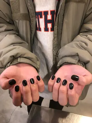 ネイル muhl by DILL所属・. wakanaのネイルデザイン