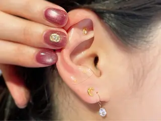 G's  nail所属・漢方温活サロン ひだまり【本郷台】のエステ・リラクイメージ