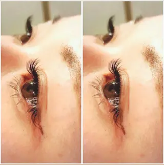 マツエク・マツパ eyelash salon Liebe 秋津店所属・秋津店🫧‪Rika Kikuchi🫧‪のマツエク・マツパデザイン