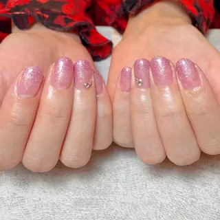 ネイル nailroom DIASOMNIAのネイルデザイン