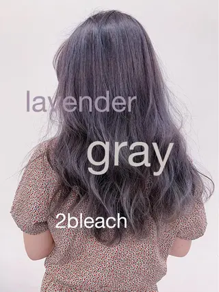 ミディアム カラー 柔らかbeige モトキのヘアスタイル