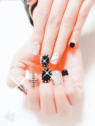 ネイル Cute beauty2のマツエク・マツパデザイン