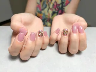 ネイル BEAUTY SALON yc.hacci所属・SALON yc.hacciのマツエク・マツパデザイン