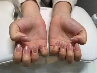 ネイル 🐶 はるか🐶のネイルデザイン