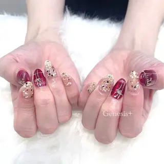 ネイル Genesis Plus大津京店のエステ・リラクイメージ