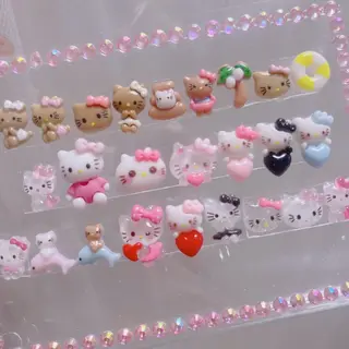 ネイル lulula ricoのエステ・リラクイメージ