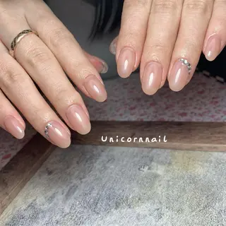 ネイル UnicornNail所属・Unicorn Nail 矢場町店のネイルデザイン