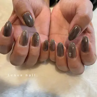 ネイル nailsalon Lenoaのネイルデザイン