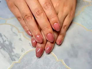 ネイル Lisa’s Salonのネイルデザイン