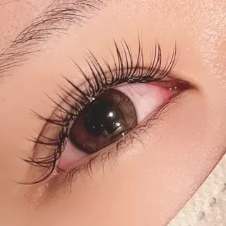 マツエク・マツパ DILETTO 🫧林のマツエク・マツパデザイン