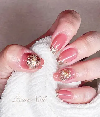 ネイル Pears Nail MARIのネイルデザイン