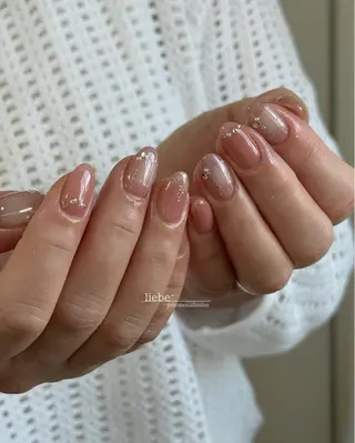 ネイル Liebe nailのネイルデザイン