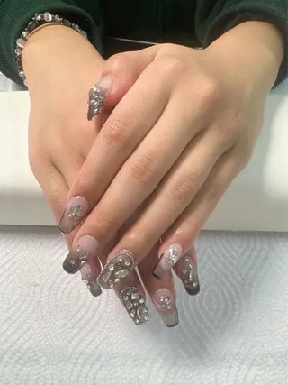 ネイル ネイル TAKAのネイルデザイン