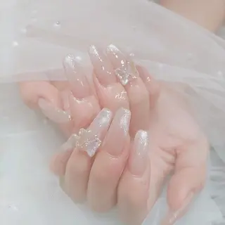 ネイル rit. _リットのネイルデザイン