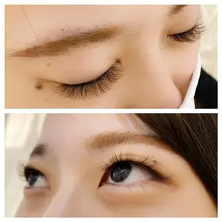 マツエク・マツパ ビューティーサロンメイリー所属・ビューティーサロン Meilyの眉毛・アイブロウイメージ