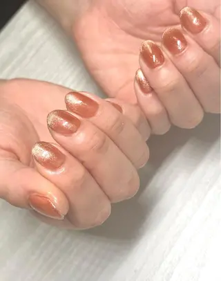 ネイル nuovo yukoのネイルデザイン