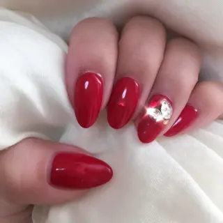 ネイル N Kaoriのネイルデザイン