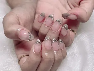 ネイル かすみ ✨のネイルデザイン