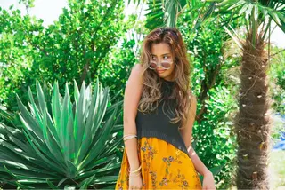 セミロング 所渉/韓国レイヤー /ウルフカットのヘアスタイル