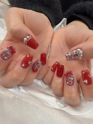 ネイル kouca  nail所属・コウ カnail💅のネイルデザイン