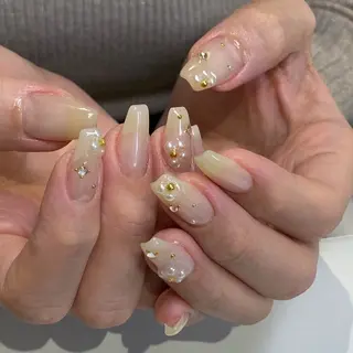 ネイル ayana nail所属・ayana nailのネイルデザイン