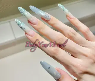 ネイル BabyYouMi ねねのネイルデザイン