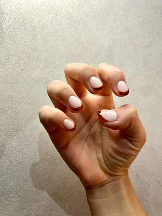 ネイル Etel atelierのネイルデザイン