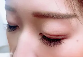 マツエク・マツパ 吉岡 ゆうなのマツエク・マツパデザイン