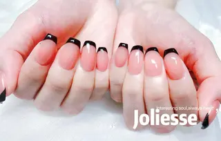 ネイル Joliesse nail salonのネイルデザイン