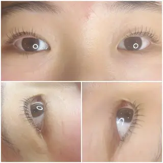 マツエク・マツパ Tanemoto NAKATAのマツエク・マツパデザイン