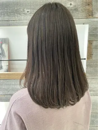 ミディアム 卒業式受付中🌻 肥田亜沙美のその他イメージ