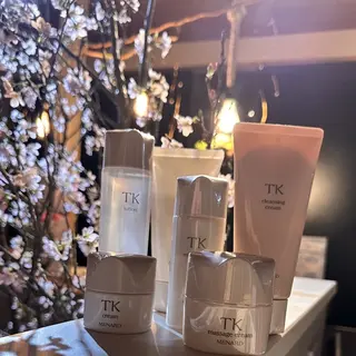 ラニプルメリア所属・メナード鈴木 麻弓のエステ・リラクイメージ