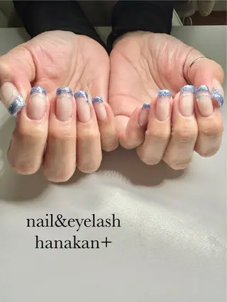 ネイル S Fumiのマツエク・マツパデザイン