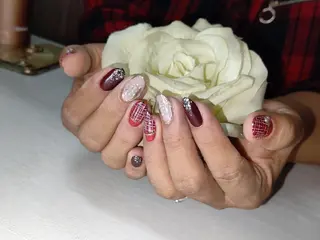 ネイル nail salon Blancのネイルデザイン