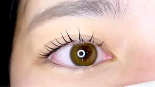 マツエク・マツパ 黒川 祐衣のマツエク・マツパデザイン