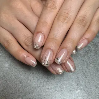 ネイル MATATABI. kumiのネイルデザイン