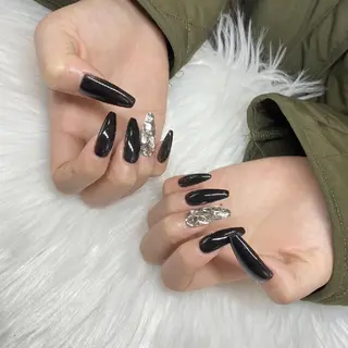 ネイル salon blairのネイルデザイン