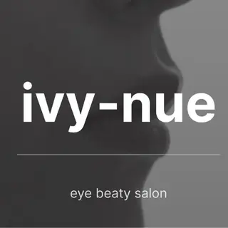 ivy-nue 渋谷 sarinaのマツエク・マツパデザイン