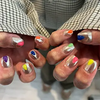 ネイル ネイルサロン　Pito所属・ネイルサロン Pitoのネイルデザイン