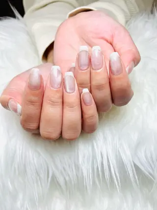 ネイル MEILI_NAIL /メイリーネイルのネイルデザイン