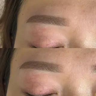 アイブロウ モデル様募集🤍 coconaのマツエク・マツパデザイン