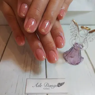 ネイル AileD'ange所属・M, masakiのネイルデザイン