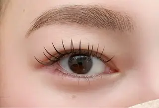 マツエク・マツパ frill by plan所属・四条烏丸/frill 🩶akaneのマツエク・マツパデザイン