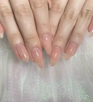 ネイル nail You&beのネイルデザイン