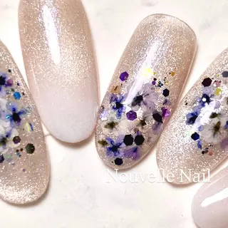 ネイル Nouvelle Nailのネイルデザイン