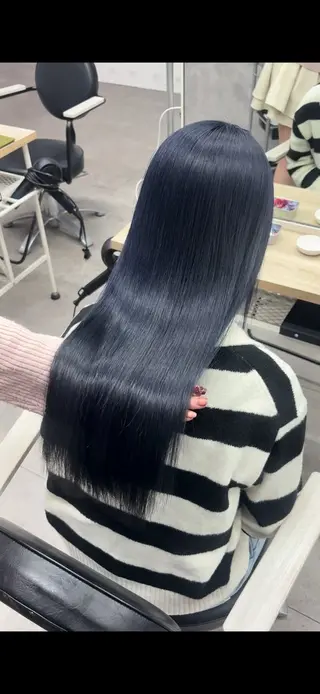 ロング 🍒RIO🍒 愛されガーリーのヘアスタイル